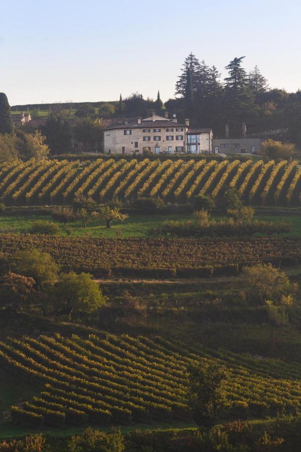 Ca' Del Moro Wine Retreat Hotel Grezzana Exterior photo
