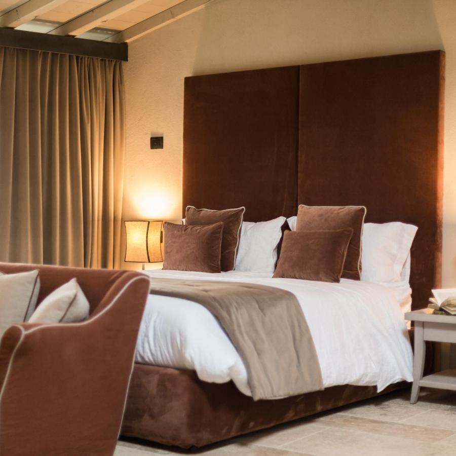 Ca' Del Moro Wine Retreat Hotel Grezzana Exterior photo