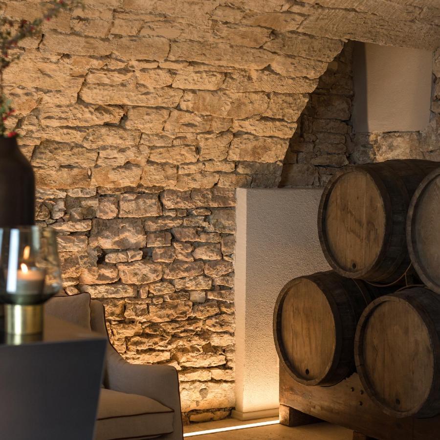 Ca' Del Moro Wine Retreat Hotel Grezzana Exterior photo
