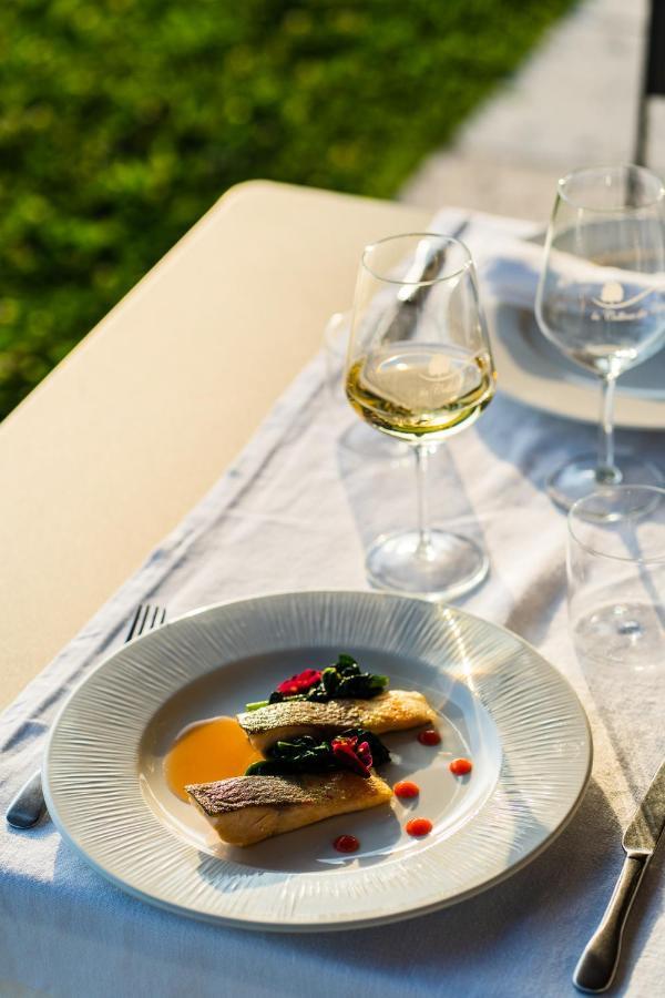 Ca' Del Moro Wine Retreat Hotel Grezzana Exterior photo