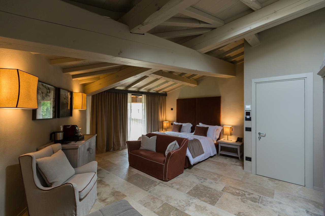 Ca' Del Moro Wine Retreat Hotel Grezzana Exterior photo