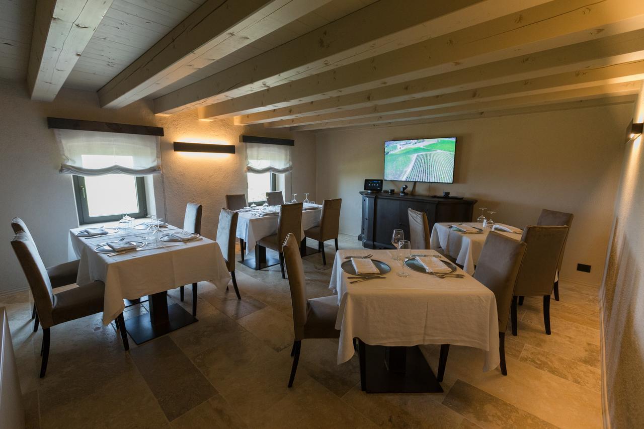 Ca' Del Moro Wine Retreat Hotel Grezzana Exterior photo